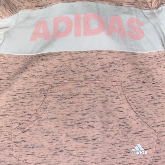 Adidas Hoodie - Picture 2 of 6